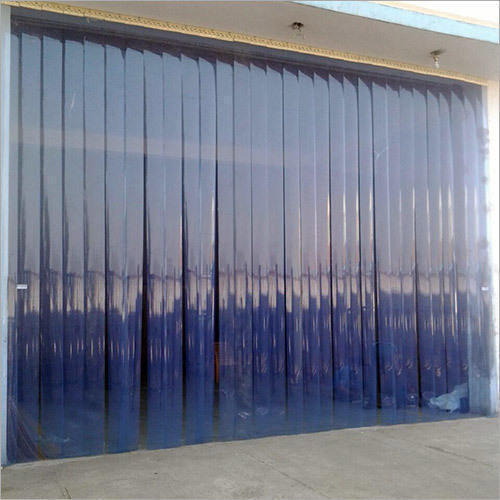 industrial pvc strip curtains