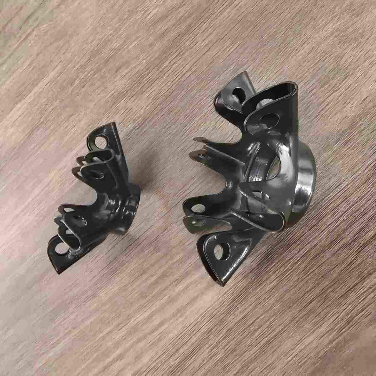 Artificial Christmas Tree Hinge Connector