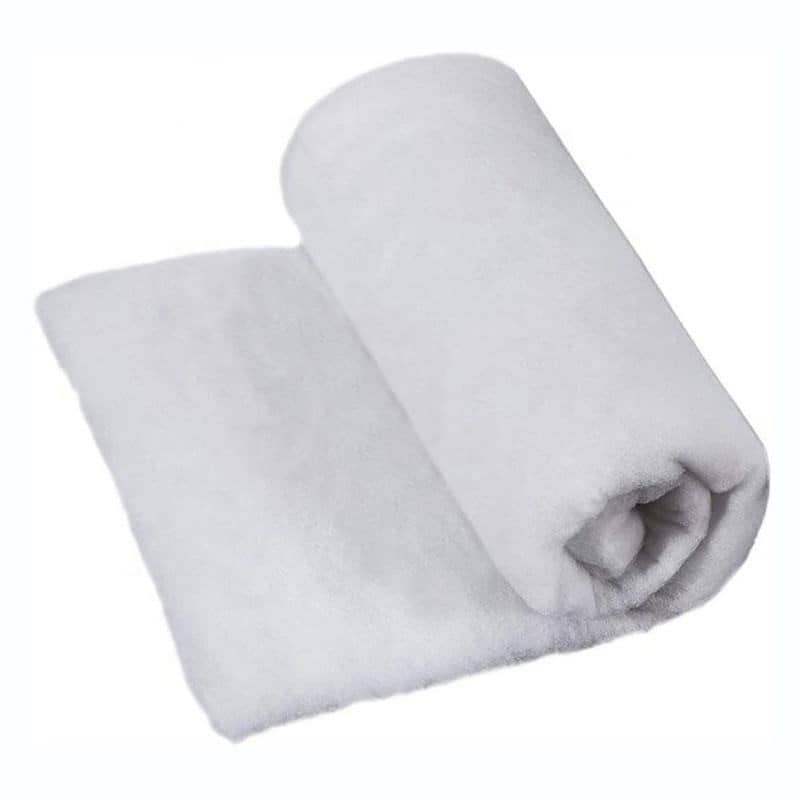 Artificial Snow Blanket