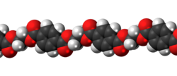 estructura química