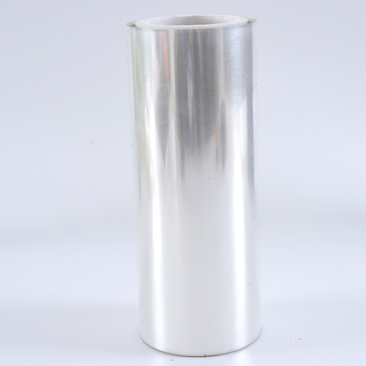 High Density Polyester Thermoforming Bopet Film Clear Antifog Plastic Pet Film Roll