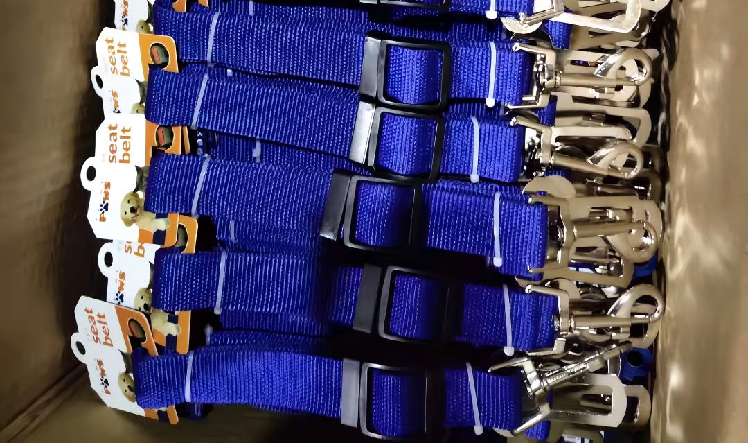 PP Pet Collar