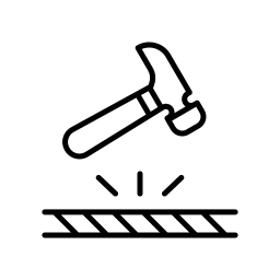 وکیوم فرمینگ ورق پی وی سی