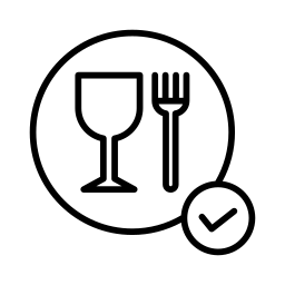 food-grade PET Sheet