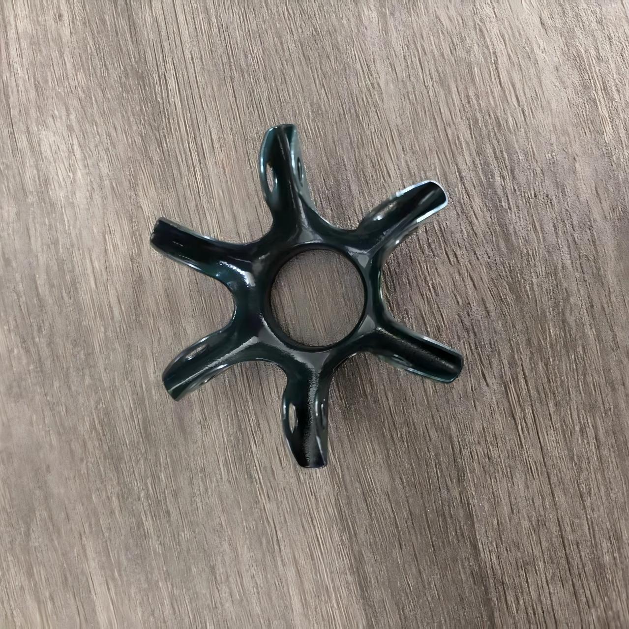 Artificial Christmas Tree Hinge Connector