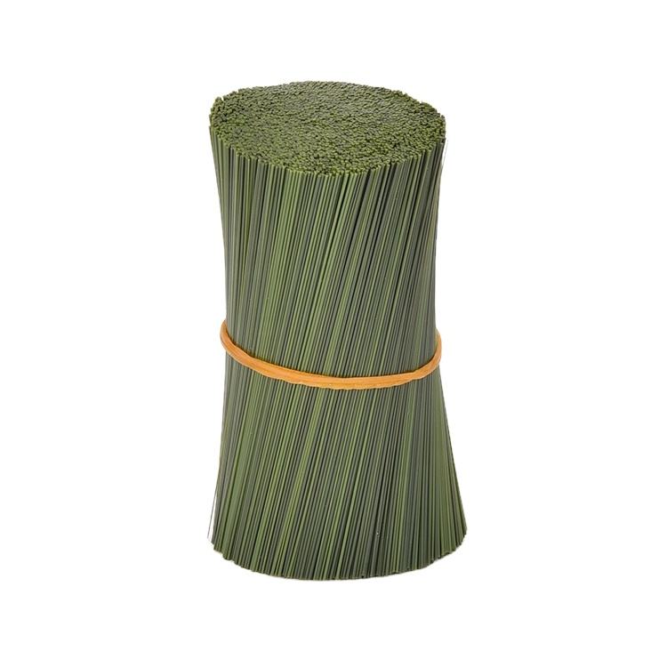 Plastic Coated Wire