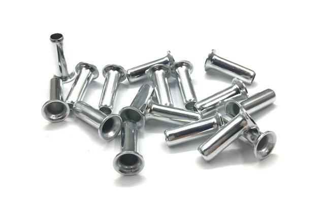 Hollow Rivets