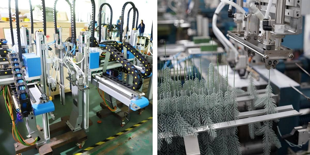 แขนหุ่นยนต์