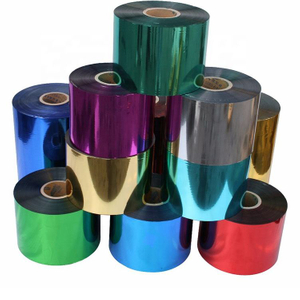  Metallized Polyester Film Manufacturers