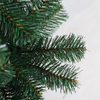 Green Col PVC Rigid Film for Christmas Tree Production