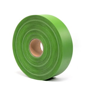 100% Virgin Material PVC Green Film Roll PVC Film Grass Fence Material 