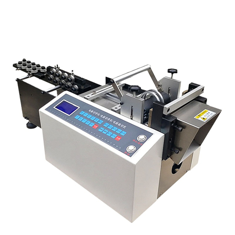 Wire Straightening And Cutting Machine 0.6-2mm