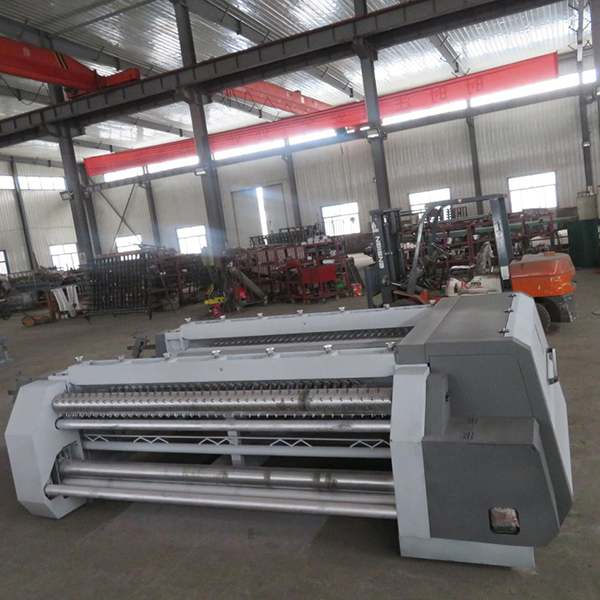 gabion wire mesh machine