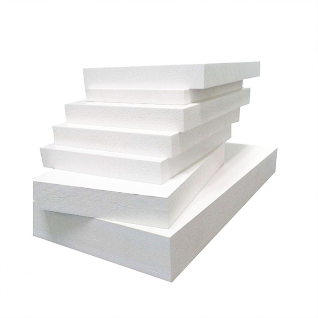 PVC Co-extruded Foam Board