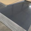 1.5 Density White/dark Gray Board 2mm 3mm 5mm 10mm PVC Sheets Grey