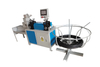 Wire Straightening and cutting machine