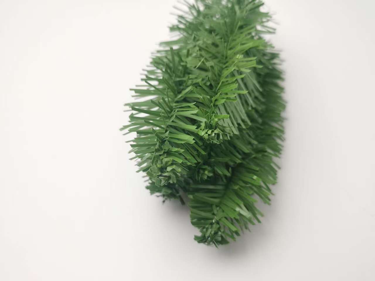 PVC Leaf