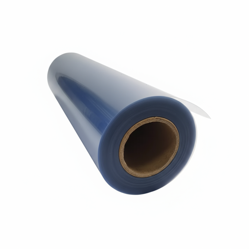 PVC Sheet For Medicine Blister Material