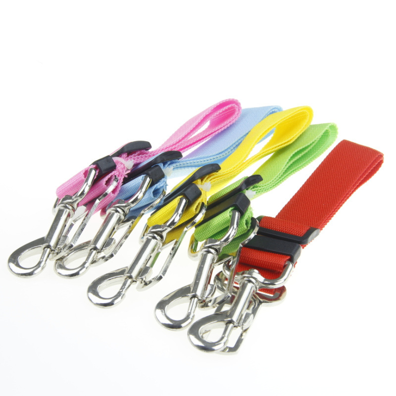 PP pet collar