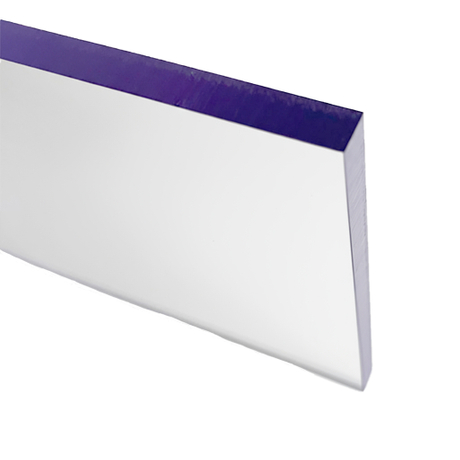 3mm Plastic PETG Sheet