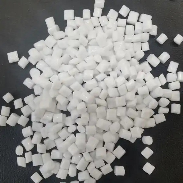 PET granules