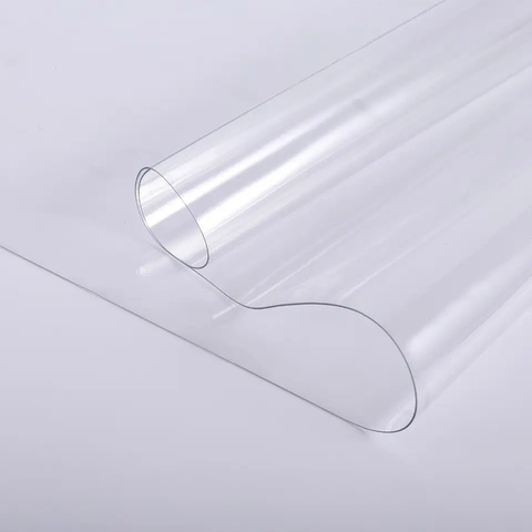 PVC Cover for Dining Table