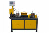 Wire Straightening and cutting machine