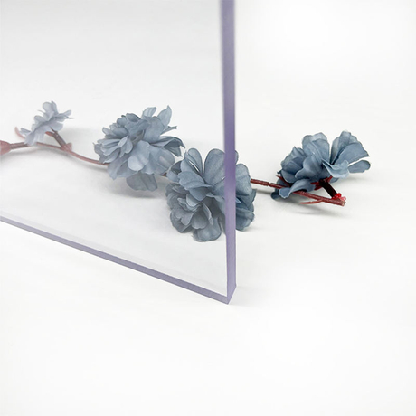 Factory Direct Price Clear 3MM PETG Sheet