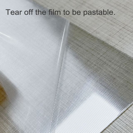Custom Size 0.6 mm PET 75 LPI 3D Lenticular Sheets