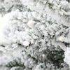 Stormo di neve di alta qualità per la decorazione dell'albero di Natale