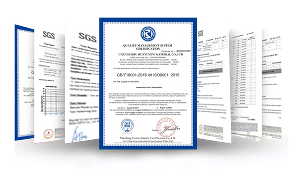 company-certificate