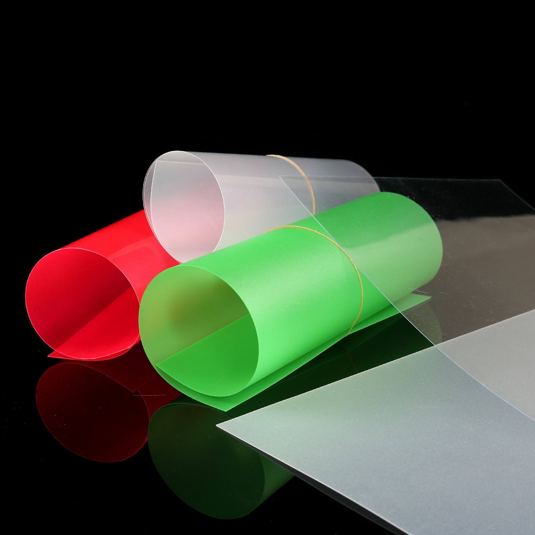 polypropylene sheets 
