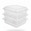 Mpempe akwụkwọ plastik maka thermoforming