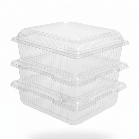 PET Plastic Sheet for Thermoforming