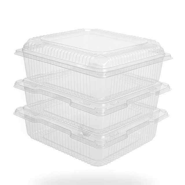 PET Plastic Sheet for Thermoforming