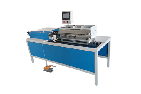 Branch Binding Machine