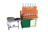 Automatic PVC Leaf Cutting Machine