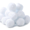 Artificial Snow Ball