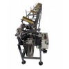 Automatic Loading And Rolling Pipe Cutting Machine
