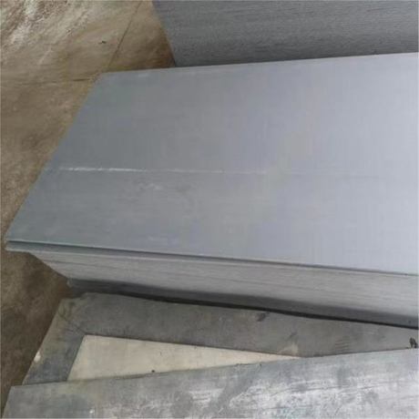 3mm PVC Rigid Sheet Grey Rigid Hard Board PVC Sheet