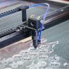 Acrylic Laser Cutting Service