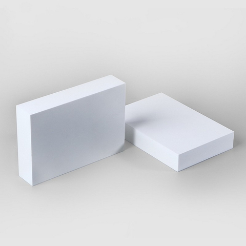 Expanded PVC Foam Board