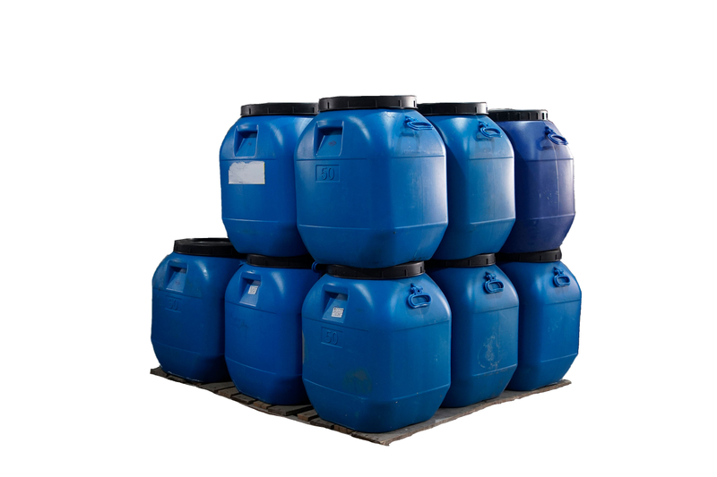 Ammonium Polyphosphate Flame Retardant Liquid
