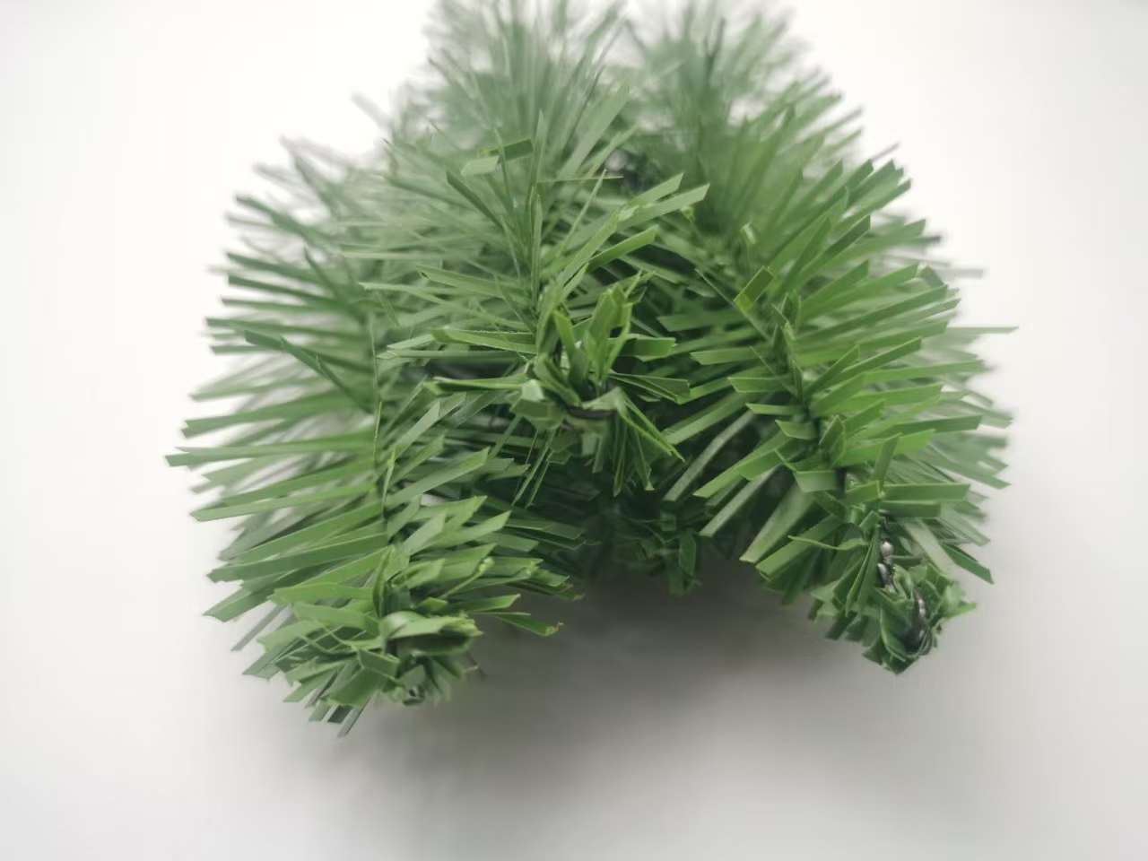 PVC Leaf