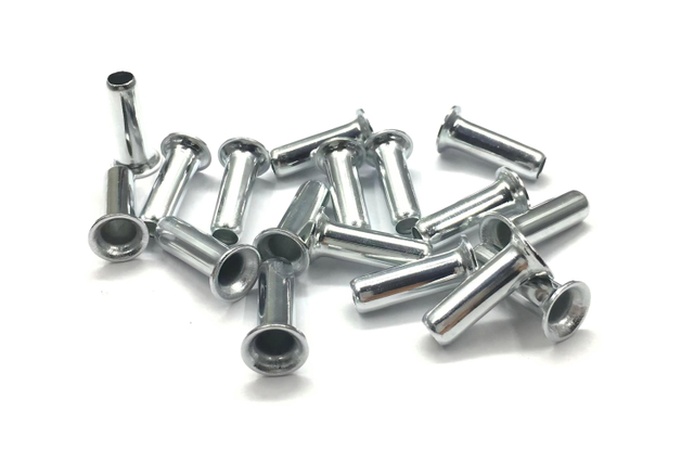 Hollow Rivets 
