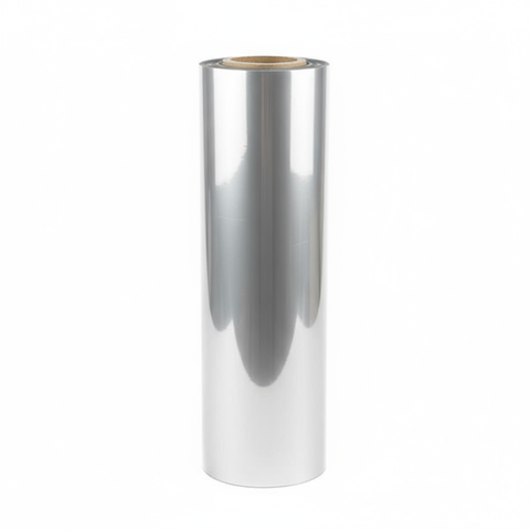 China GAG Plastic Sheet Rolls
