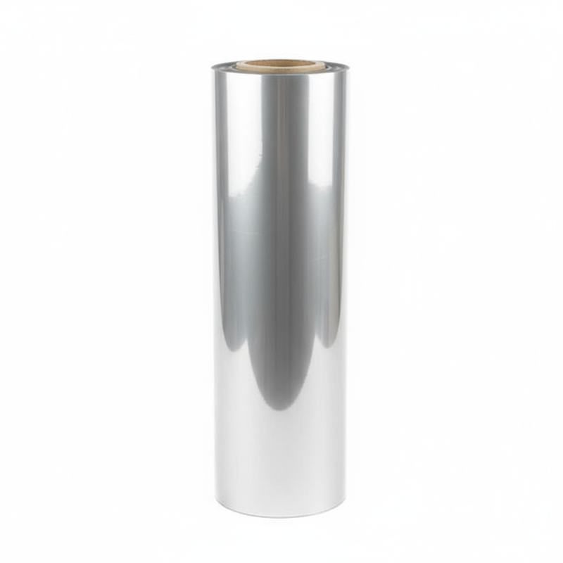 China GAG Plastic Sheet Rolls