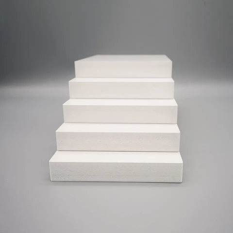 Pannello in schiuma di PVC da 2 mm