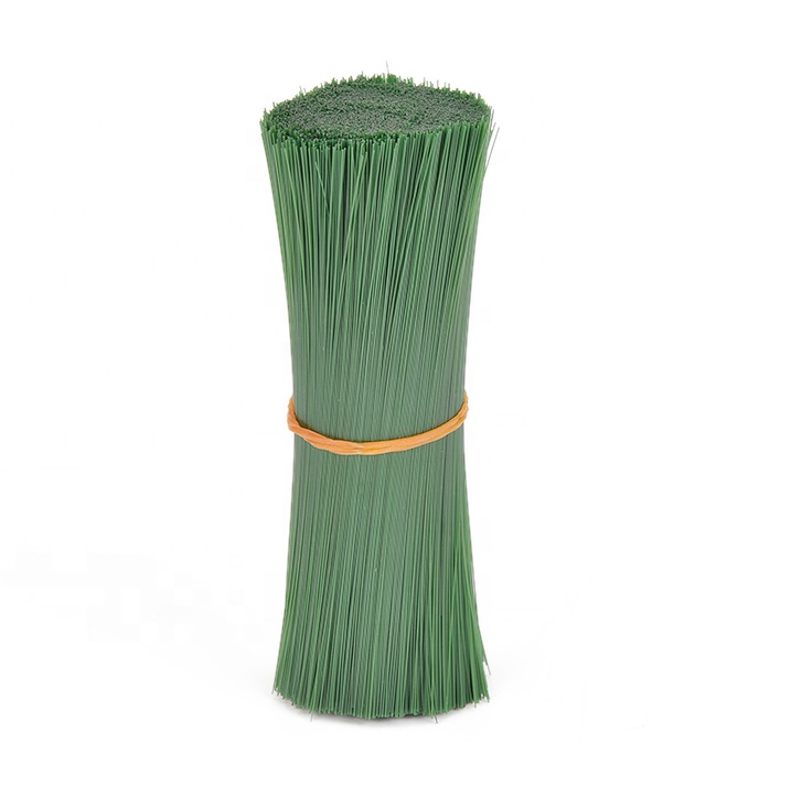 Plastic Coated Wire