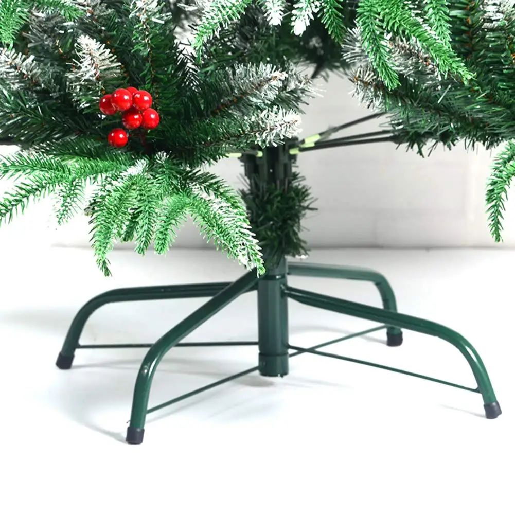Artificial Christmas Tree Steel Base